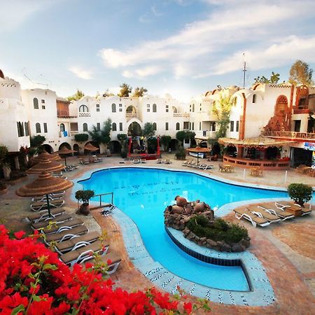 Amar Sina Egyptian Village Sharm el-Sheikh Exterior photo