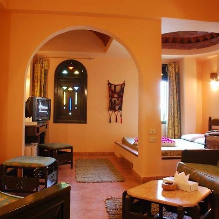 Amar Sina Egyptian Village Sharm el-Sheikh Exterior photo